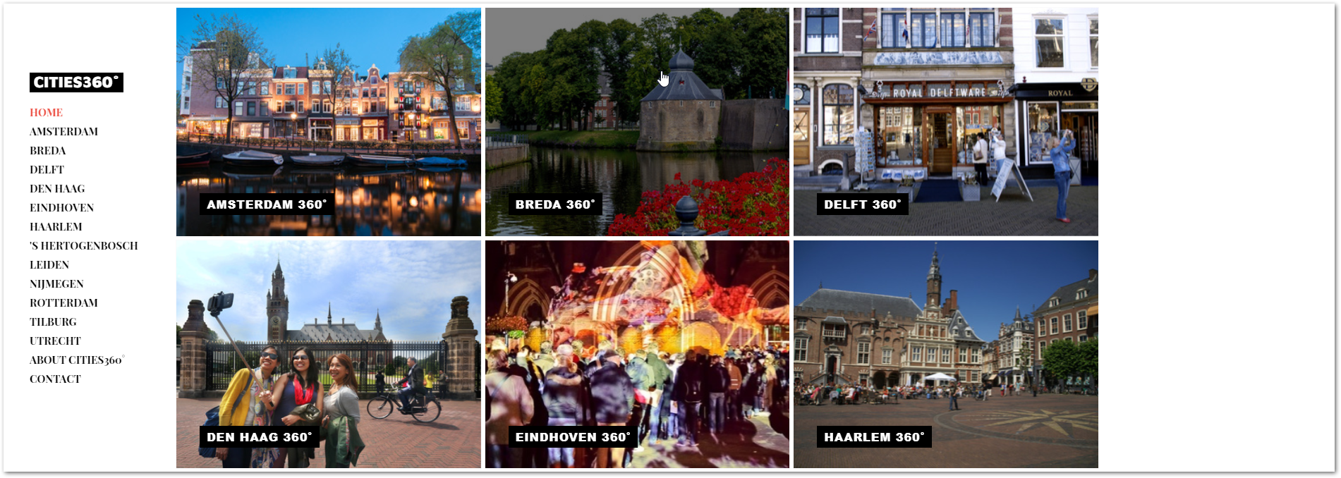 Cities360.nl